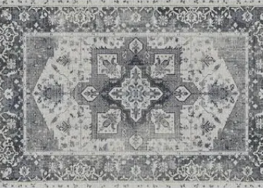Details Decorative Area Rug 30x45"