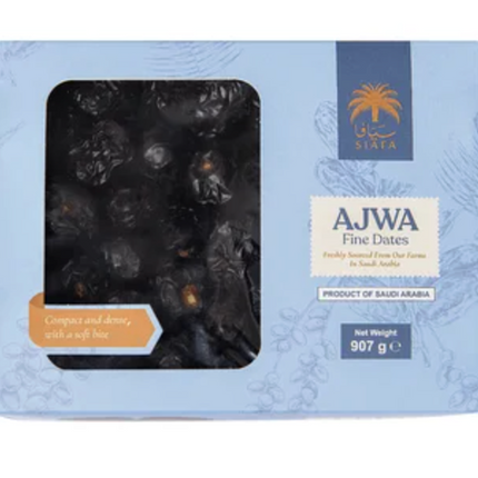 Siafa Fine Dates 2lb