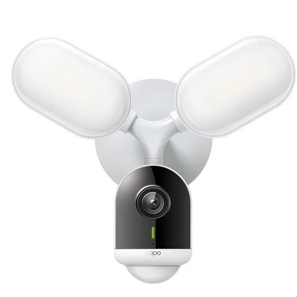 Tapo C720 Floodlight Camera USED