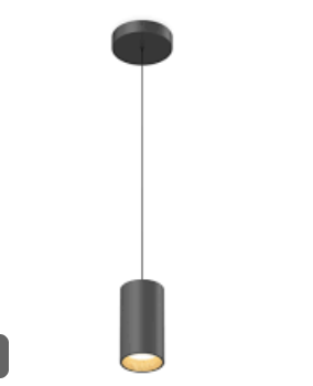 Artika Alton Mini LED Pendant Light