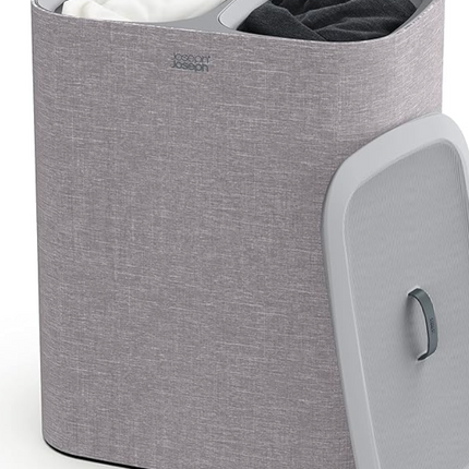 Joseph Joseph Tota 90-litre Laundry Hamper  NO LID