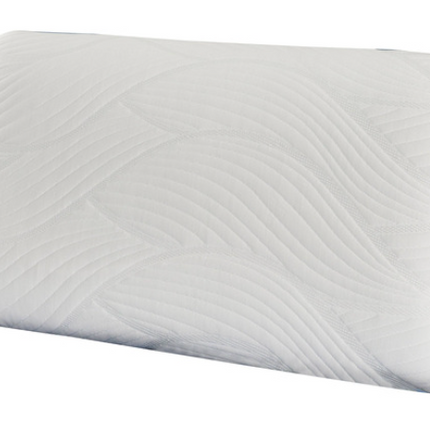 Revel Fresh & Cool Gel Memory Foam Pillow Queen