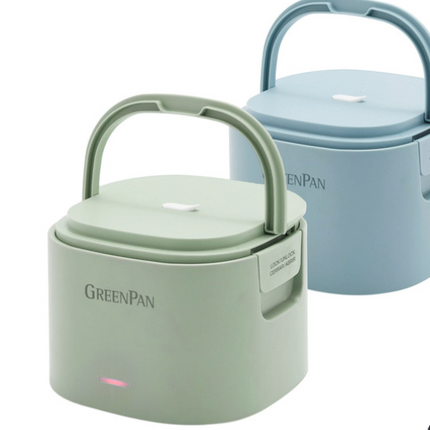 GreenPan Heated Lunch Box