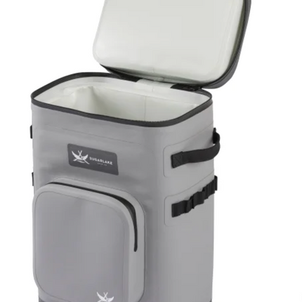 SugarLake Gear Backpack Cooler, 24 cans