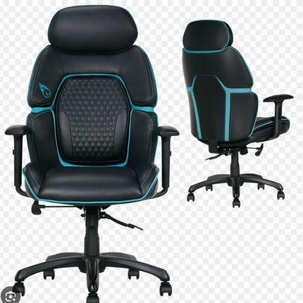 Dps Gaming Chair USED