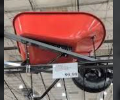 Active Products 6 cu. ft. Steel Wheelbarrow