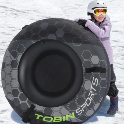 Tobin Sports 1-person Snow Tube