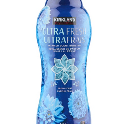 KS Ultra Fresh Scent Booster, 1.3kg