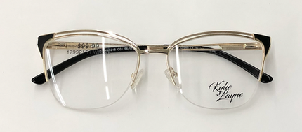 Kylie Layne Frames