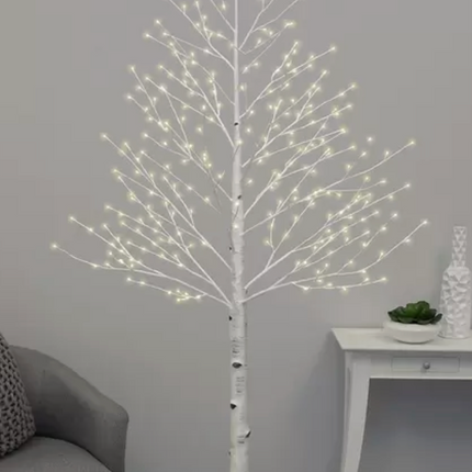 Christmas Twinkle Tree Lights Don't Work