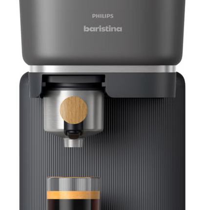 Philips Baristina USED