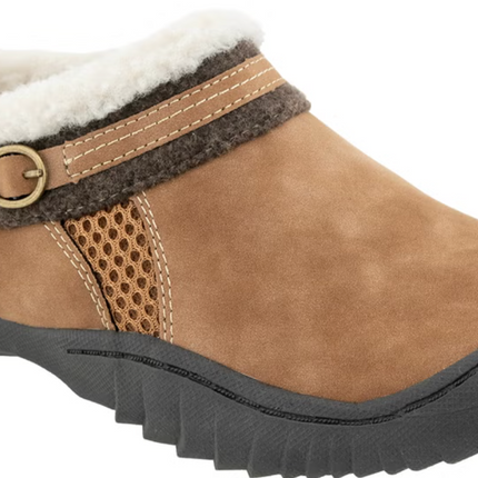 Jsport Women's Lined Slip-On Shoe