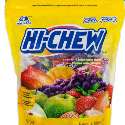 Hi-Chew Variety Pack 500g