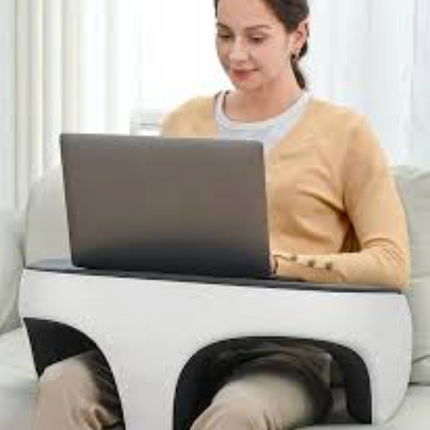 Lap Desk Pillow