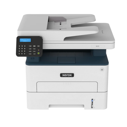 Xerox B225 Multifunction Printer
