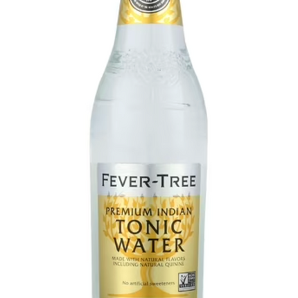 Fever-Tree Crisp & Fresh Premium Tonic Water