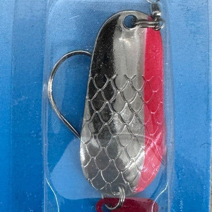 Salmon Catcher Fishing Lure Assorted
