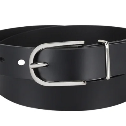 Sam Edelman Women's Leather Belt