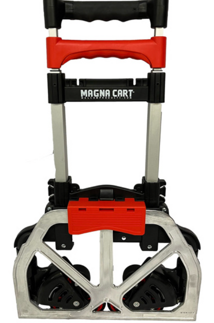 Magna Cart Personal Hand Truck