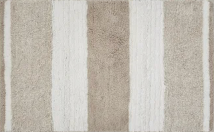 Roots Home Bath Mat