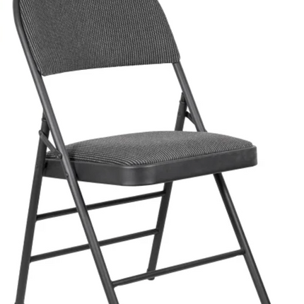 Star Elite - Commercial High-back Folding Chairs