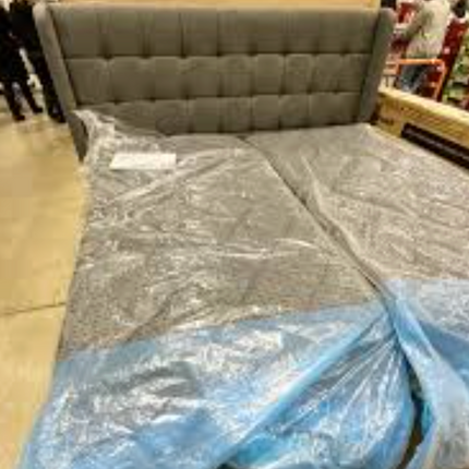 Atlanta Queen Bed Frame