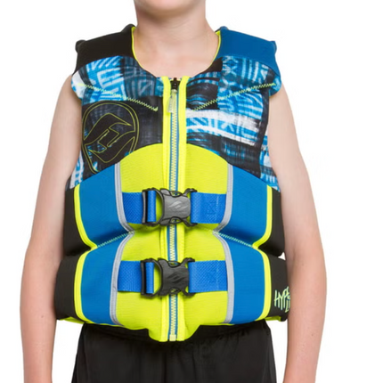 Hyperlite Youth Life Vest M/L