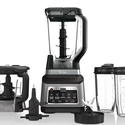 Ninja Kitchen System USED