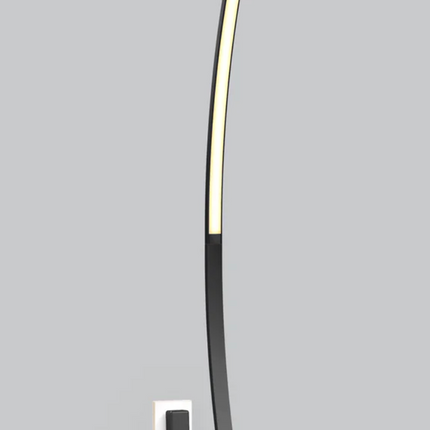 Artika Arc LED Floor Lamp