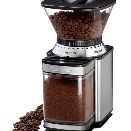 Cuisinart Automatic Burr Mill Coffee Grinder