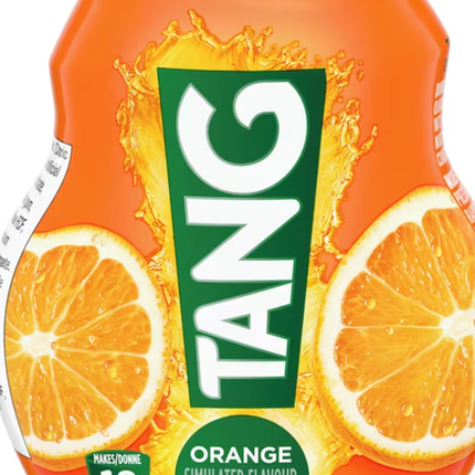 Tang Orange Liquid Drink Mix - 48 ml
