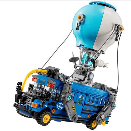 LEGO® Fortnite #77073 Battle Bus-NO MEN