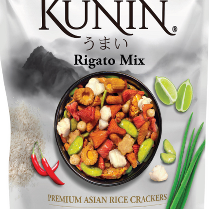 KUNIN Rigato Mix 567g
