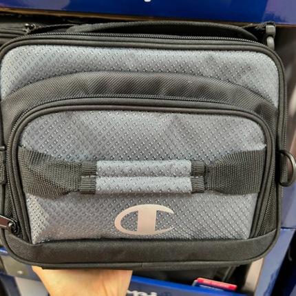 Champion Expandable Lunch Bag