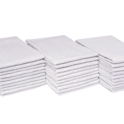 Cotton Bar Mop Towel Pack of 30