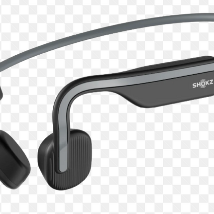 Shokz Openrun SE Bone Conduction Wireless Bluetooth Headphones