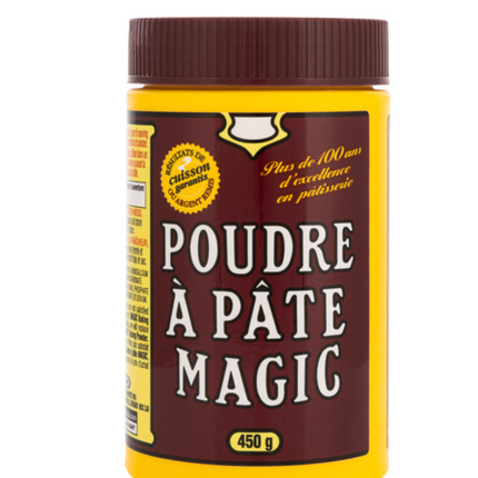 Kraft Magic Baking Powder 1 × 450 g