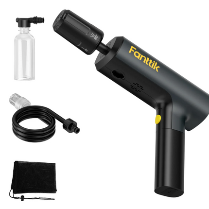 Fanttik K100 Flip Pressure Washer