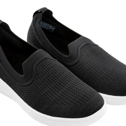 Fitflop Women's Slip on Shoe