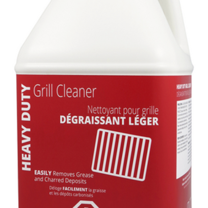 Chimisol Heavy-duty Grill Cleaner 4 L