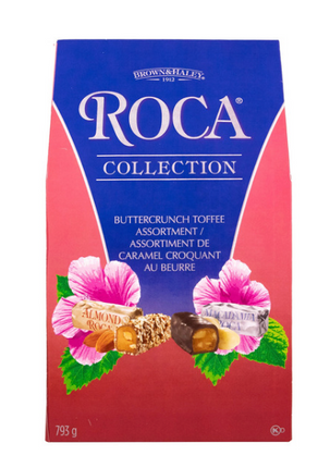 Brown & Haley Roca 793g