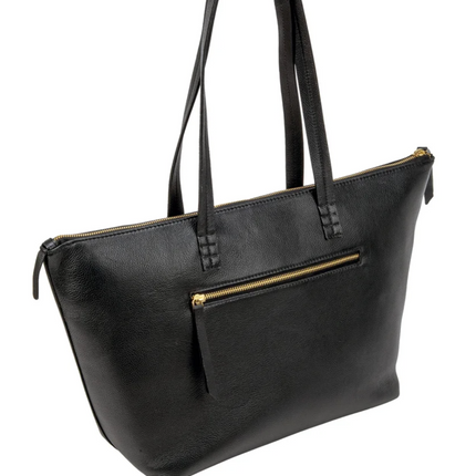 Buffalo Leather Tote