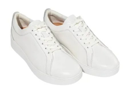 FitFlop Rally Canvas Sneaker