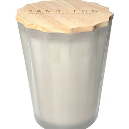 Sand + Fog Scented Candle, 57 oz