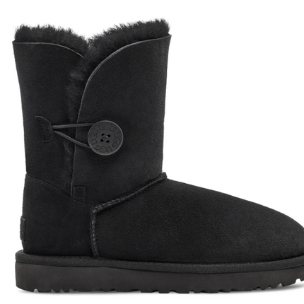 UGG Bailey Button Boot WORN