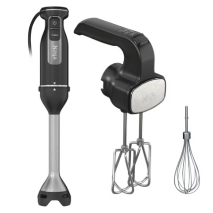 Ninja Foodi Power Mixer System USED