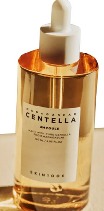 Centella Ampoule, 2 x 120 mL USED