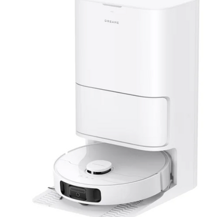 Dreame E30 Ultra Vacuum and Mop USED