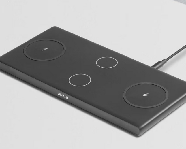 Anker 552 Wireless Charger
