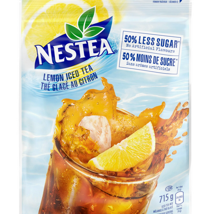 NESTEA Lemon Iced Tea 715 g